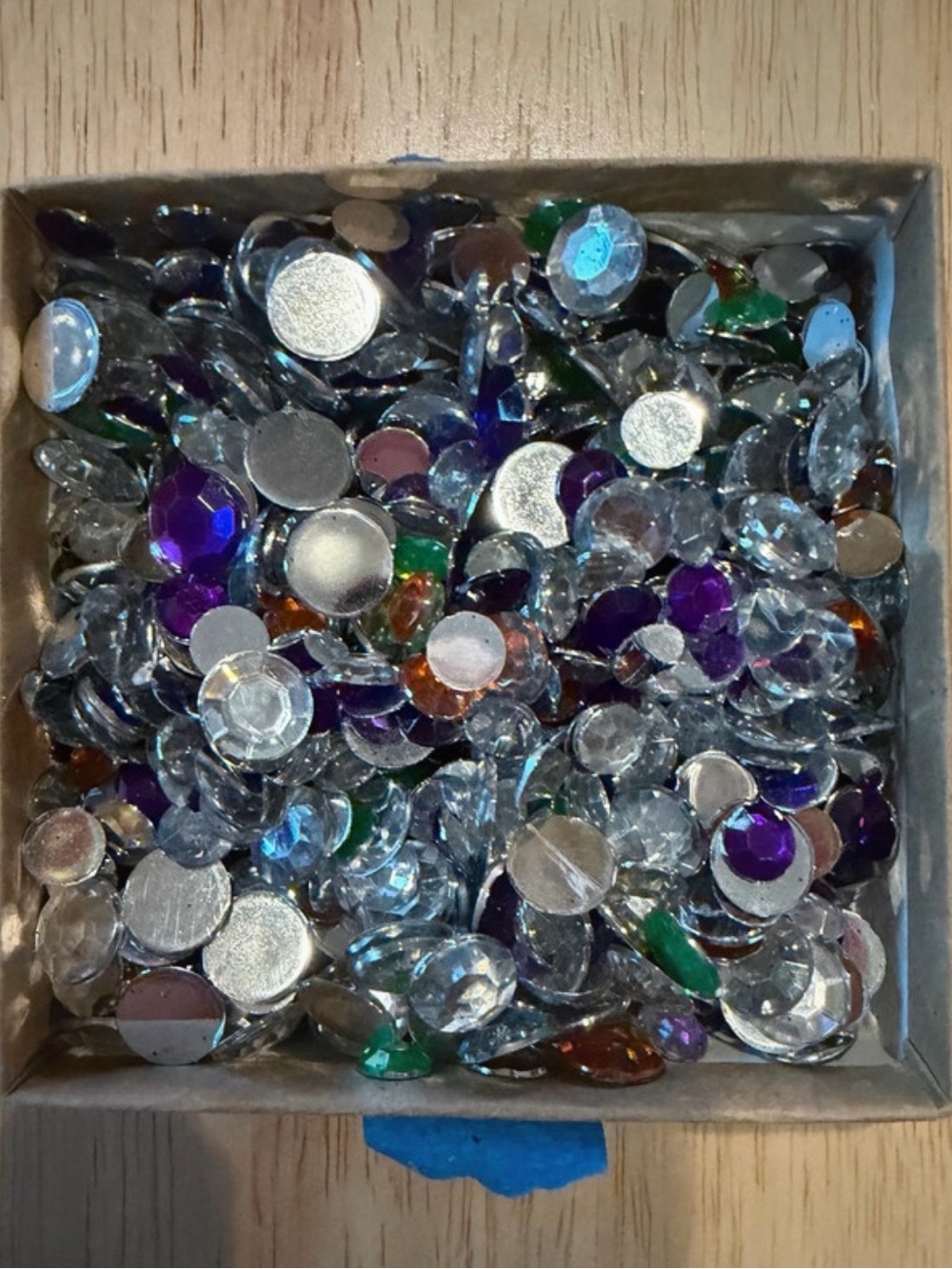 Craft items. - Picture 2 of 4